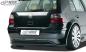 Preview: RDX Heckansatz für VW Golf 4 "GTI-Five" Heckschürze Heck
