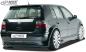 Preview: RDX Heckansatz für VW Golf 4 "GTI-Five" Heckschürze Heck