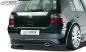 Preview: RDX Heckansatz für VW Golf 4 "GTI-Five" Heckschürze Heck