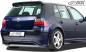Preview: RDX Heckansatz für VW Golf 4 "GTI-Five" Heckschürze Heck