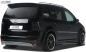 Preview: RDX Heckansatz für VW Touran 1T incl. Facelift (Mod. 2003-2010) Heckschürze Heck