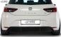 Preview: RDX Heckansatz für SEAT Leon 5F / Leon 5F SC Diffusor Heckblende Heckdiffusor