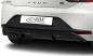 Preview: RDX Heckansatz für SEAT Leon 5F FR / Leon 5F SC FR Diffusor Heckblende Heckdiffusor