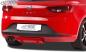 Preview: RDX Heckdiffusor U-Diff für SEAT Leon 5F (incl. FR) / Leon 5F SC (incl. FR) / Leon 5F ST (incl. FR) Diffusor Heck Ansatz