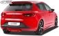 Preview: RDX Heckdiffusor U-Diff für SEAT Leon 5F (incl. FR) / Leon 5F SC (incl. FR) / Leon 5F ST (incl. FR) Diffusor Heck Ansatz