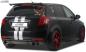 Preview: RDX Heckansatz für KIA Ceed Typ ED Diffusor Heckblende Heckdiffusor