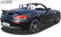 Preview: RDX Heckspoiler für BMW Z4 E89 Heckflügel Spoiler