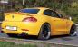 Preview: RDX Heckspoiler für BMW Z4 E89 Heckflügel Spoiler
