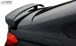 Preview: RDX Heckspoiler für BMW 4er F32 / F33 Heckflügel Spoiler