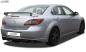 Preview: RDX Heckspoiler für MAZDA 6 (GH) Heckflügel Spoiler