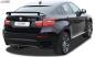 Preview: RDX Heckspoiler für BMW X6 E71 Heckflügel Spoiler