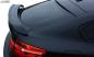 Preview: RDX Heckspoiler für BMW X6 E71 Heckflügel Spoiler