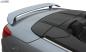 Preview: RDX Heckspoiler für OPEL Astra H Twintop Heckflügel Spoiler