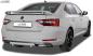 Preview: RDX Heckspoiler für SKODA Superb 3 (3V) Heckflügel Spoiler