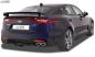Preview: RDX Heckspoiler für KIA Stinger (CK) Heckflügel Spoiler