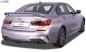 Preview: RDX Heckspoiler für BMW 3er G20 Heckflügel Spoiler