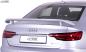 Preview: RDX Heckspoiler für AUDI A4 8W B9 Limousine (-2019 & Facelift 2019+) Heckflügel Spoiler