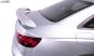 Preview: RDX Heckspoiler für AUDI A4 8W B9 Limousine (-2019 & Facelift 2019+) Heckflügel Spoiler