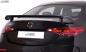 Preview: RDX Heckspoiler für Mercedes C-Klasse W206 Heckflügel Spoiler