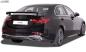 Preview: RDX Heckspoiler für Mercedes C-Klasse W206 Heckflügel Spoiler
