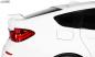 Preview: RDX Heckspoiler für BMW 5er F07 GT Heckflügel Spoiler