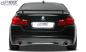 Preview: RDX Heckspoiler für BMW 5er F10 Heckflügel Spoiler