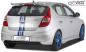 Preview: RDX Heckspoiler für HYUNDAI i30 FD/FDH 2007-2012 Dachspoiler Spoiler