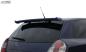 Preview: RDX Heckspoiler für FIAT Stilo Dachspoiler Spoiler