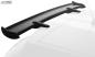 Preview: RDX Heckspoiler für FIAT Stilo Dachspoiler Spoiler