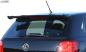 Preview: RDX Heckspoiler für VW Polo 6R Dachspoiler Spoiler