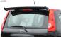 Preview: RDX Heckspoiler für NISSAN Note (E11) 2005-2013 Dachspoiler Spoiler