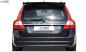 Preview: RDX Heckspoiler für VOLVO V70 2007-2016 Dachspoiler Spoiler