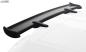 Preview: RDX Heckspoiler für SUZUKI Swift MZ/EZ 2005-2010 Dachspoiler Spoiler