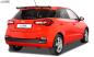 Preview: RDX Heckspoiler für HYUNDAI i20 GB (2014-2018 & 2018+) Dachspoiler Spoiler