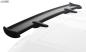 Preview: RDX Heckspoiler für CITROEN C3 2009-2017 Dachspoiler Spoiler