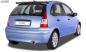 Preview: RDX Heckspoiler für CITROEN C3 2002-2009 Dachspoiler Spoiler