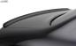 Preview: RDX Hecklippe für AUDI A8 D4/4H Heckklappenspoiler Heckspoiler
