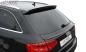 Preview: RDX Hecklippe für AUDI A4 B8 Avant Kombi Heckklappenspoiler Heckspoiler Dachspoiler (oben)