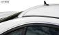 Preview: RDX Hecklippe oben für MERCEDES C-Klasse W204 Heckscheibenblende Heckscheibenspoiler