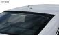 Preview: RDX Hecklippe oben für BMW 4er F32 Heckscheibenblende Heckscheibenspoiler