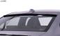 Preview: RDX Hecklippe oben für BMW 3er G20 Heckscheibenblende