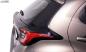 Preview: RDX Hecklippe für TOYOTA Yaris (XPA1) Heckklappenspoiler