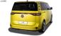 Preview: RDX Hecklippe für VW ID.Buzz & ID.Buzz Cargo (EB / 2022+) Heckklappenspoiler
