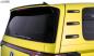 Preview: RDX Hecklippe für VW ID.Buzz & ID.Buzz Cargo (EB / 2022+) Heckklappenspoiler