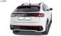 Preview: RDX Hecklippe für VW Taigo (CS / 2021+) Heckklappenspoiler