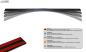Preview: RDX Hecklippe Universal (flexibel, versch. Längen) Heckklappenspoiler Heckspoiler