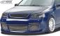 Preview: RDX Scheinwerferblenden für OPEL Astra G Böser Blick
