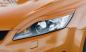 Preview: RDX Scheinwerferblenden für FORD Focus 2 Facelift 2008+ Böser Blick