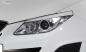 Preview: RDX Scheinwerferblenden für SEAT Ibiza 6J incl. ST & SC Böser Blick
