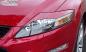 Preview: RDX Scheinwerferblenden für FORD Mondeo BA7 2007-2014 Böser Blick